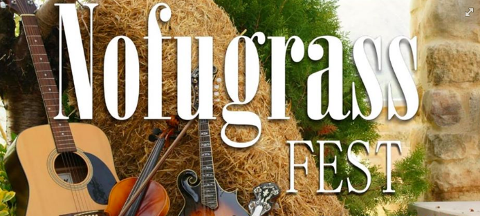 NofuGrass Festival