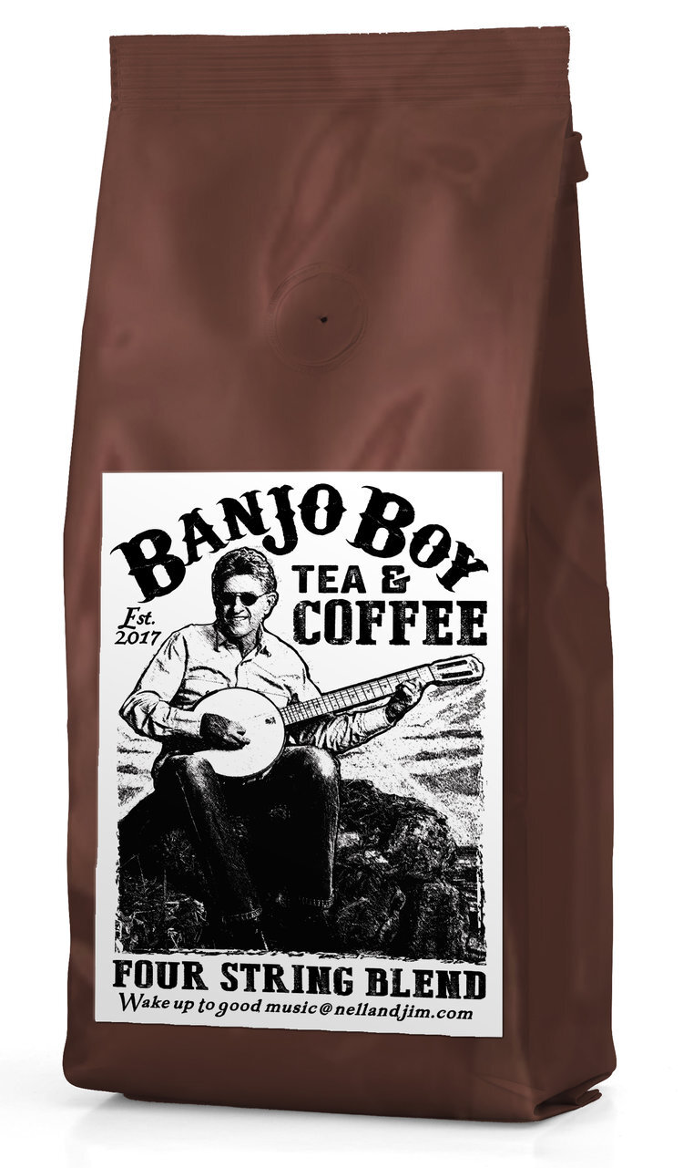 Four String Blend