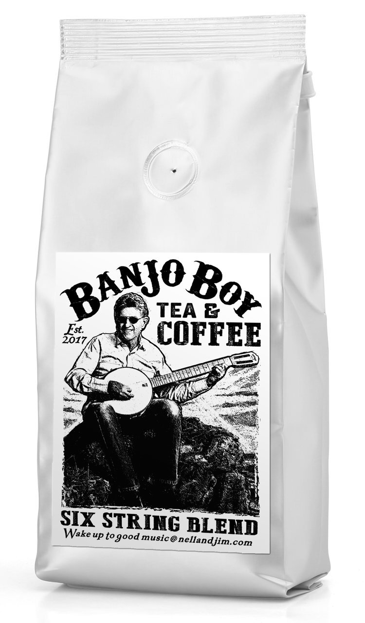 Six String Blend