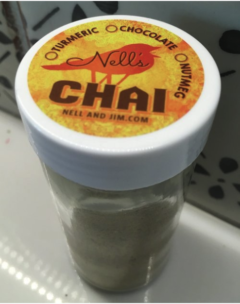 Nell’s Chai