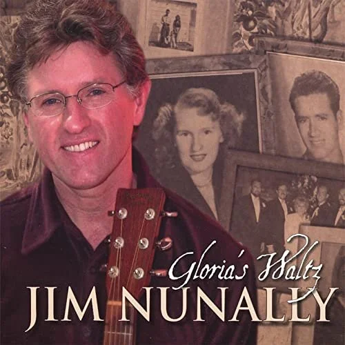 Gloria’s Waltz 