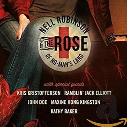 Rose of No-Man’s Land
