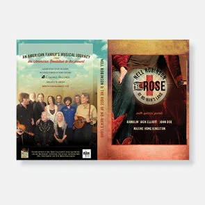 Rose of No-Man’s Land DVD