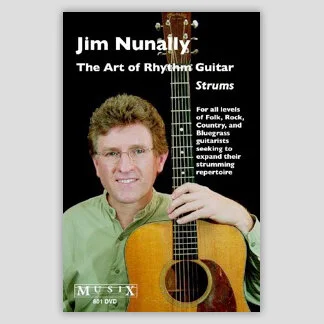 The Art of Rhythm Guitars | Strums&nbsp;Instructional Guide