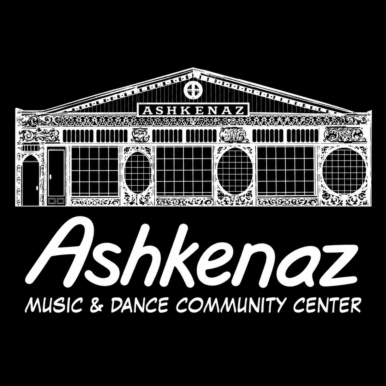 Bay Area Roots Festival at Ashkenaz · Berkeley, CA 