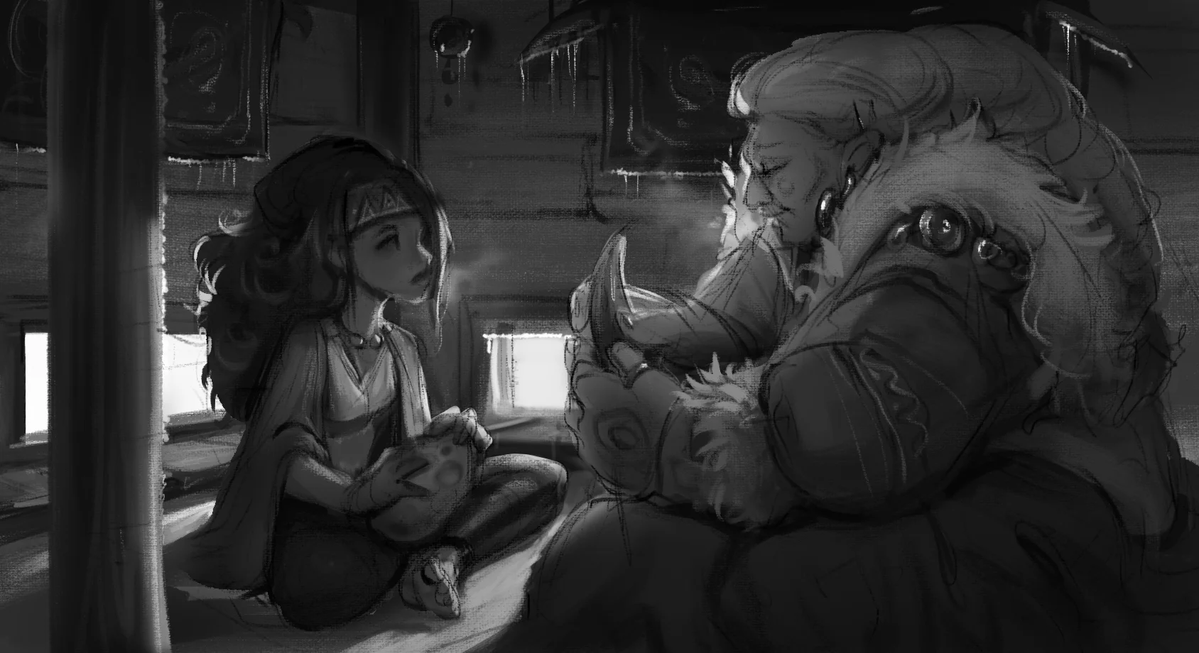 Wise grandma Sketch.jpg