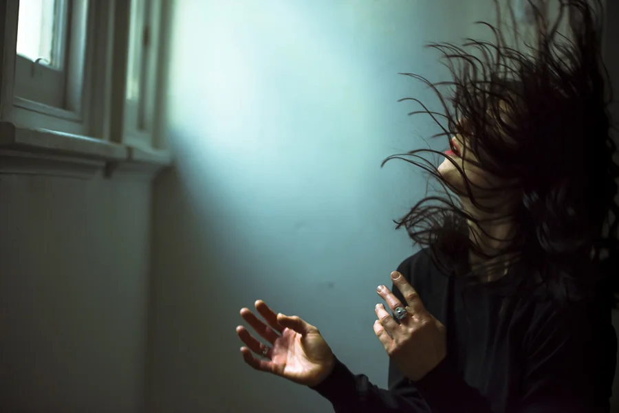 Ausdance Victoria honours dance photographer Gregory Lorenzutti and his contribution to the Victorian Dance Community. Photography of Deanne Butterworth (2016)