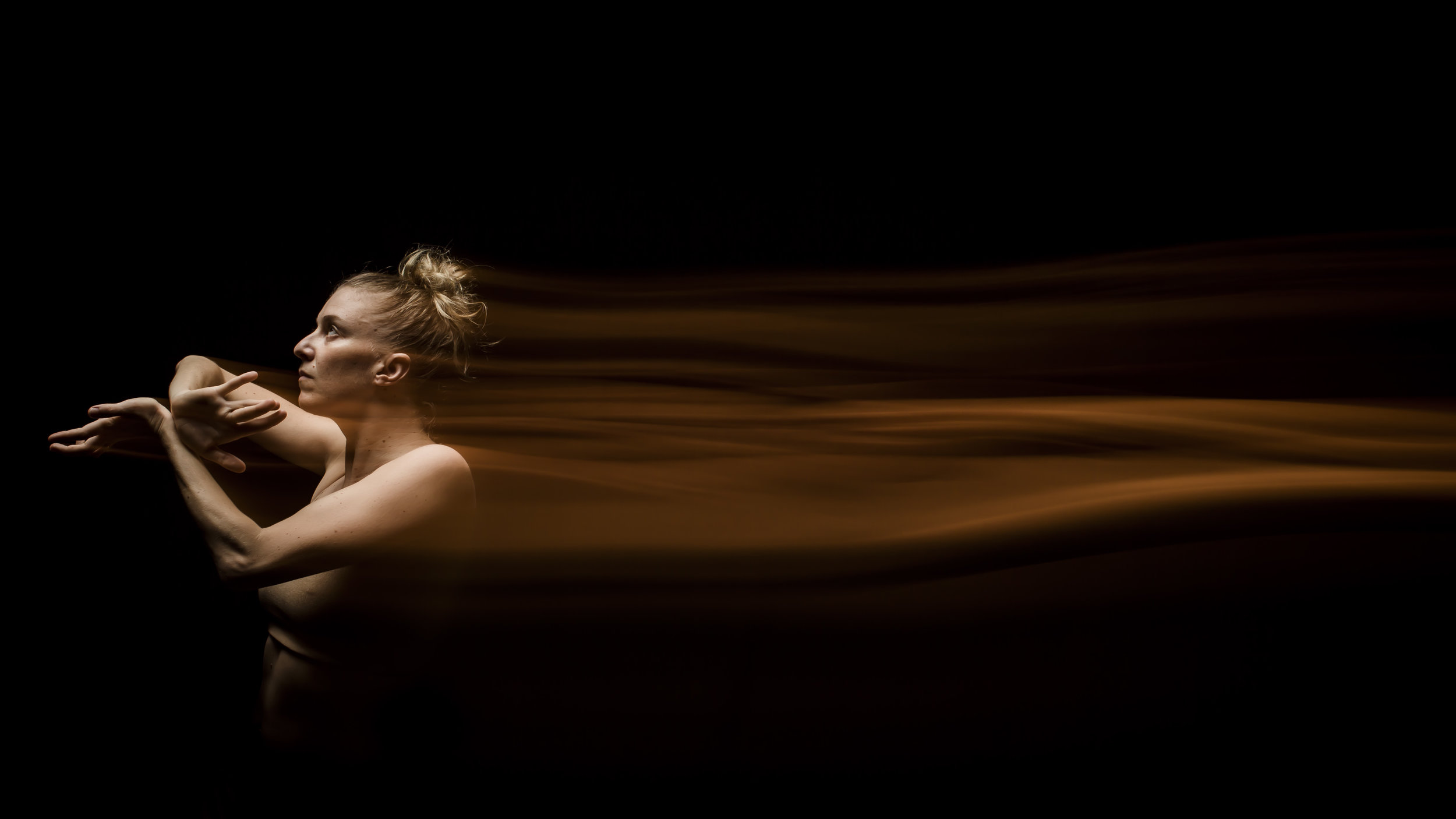 Photo from Sydney Dance Company's Professional Intensive.Photography by Pedro Greig