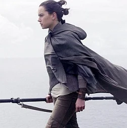 The Last Jedi - a Study in Failure