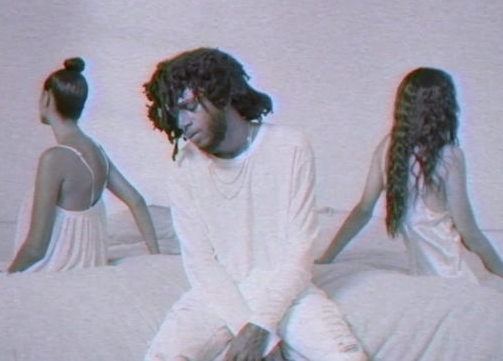 6LACK - Prblms (Official Video)