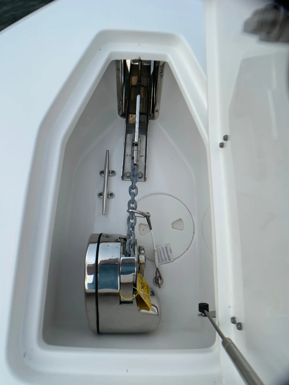 iDeal Yachts — 2021 Sea Hunt GameFish 25
