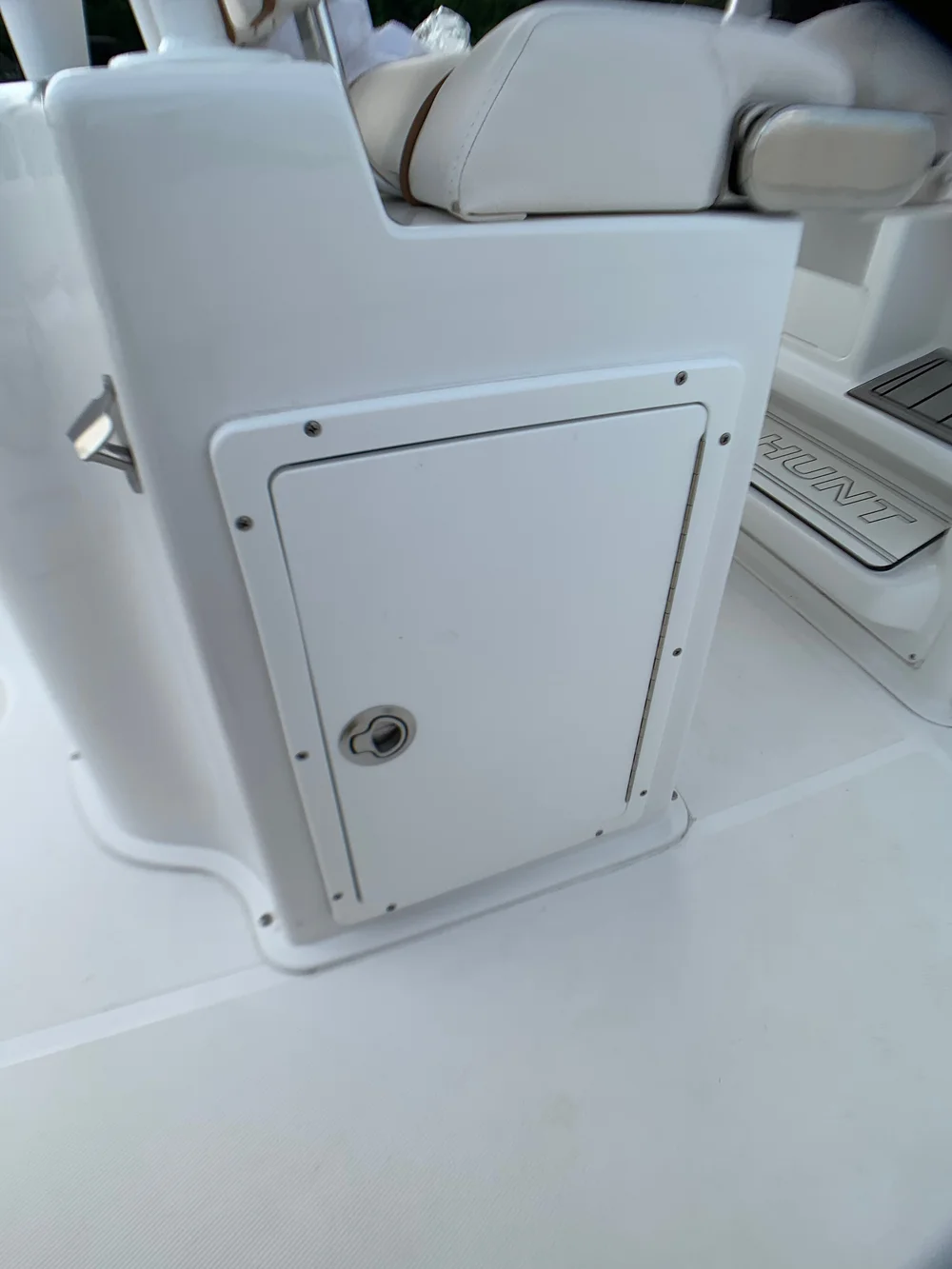 iDeal Yachts — 2021 Sea Hunt GameFish 25