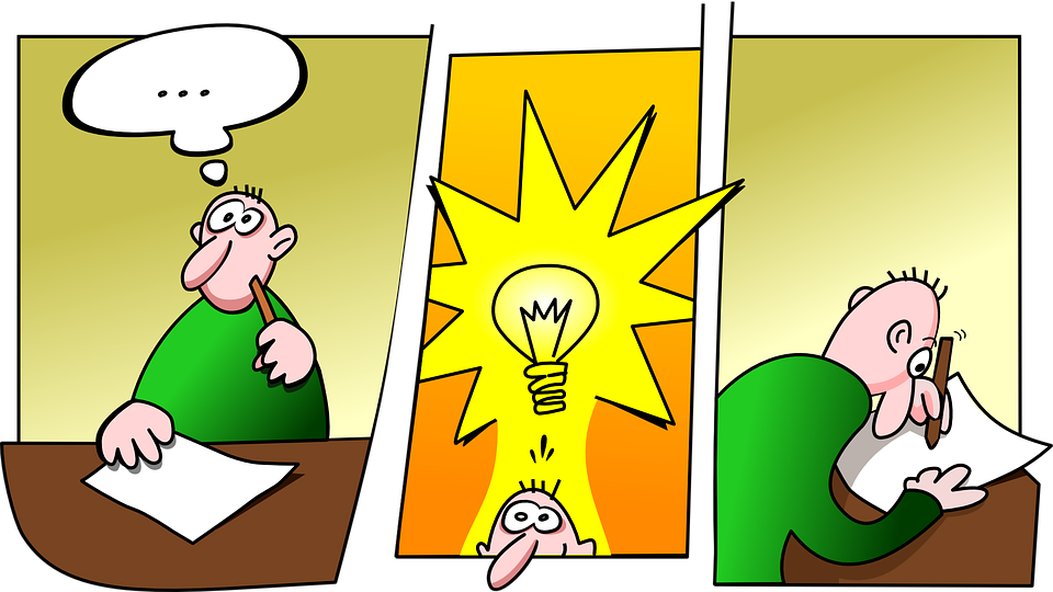 THE PHILOSOPHY: Feel. Think. Choose. In That Order. 
