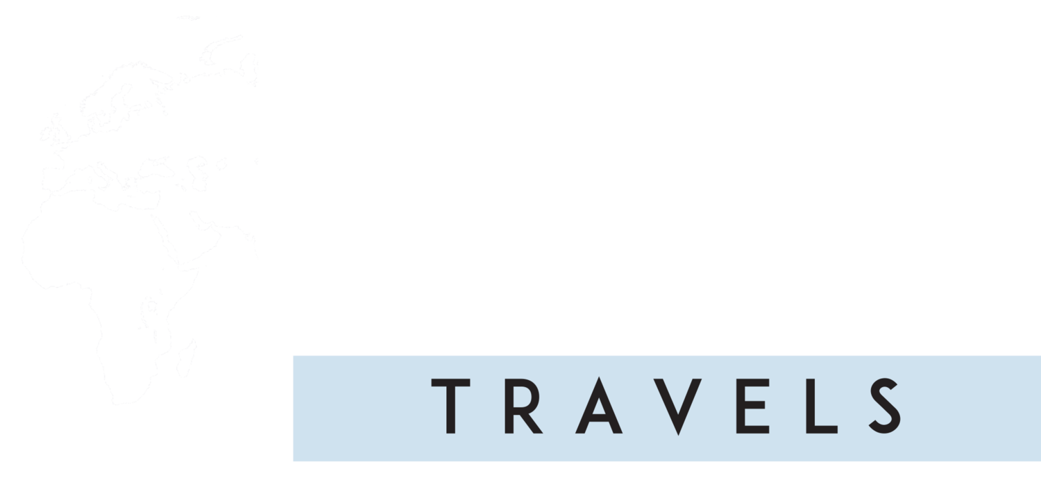 Your Custom Travels