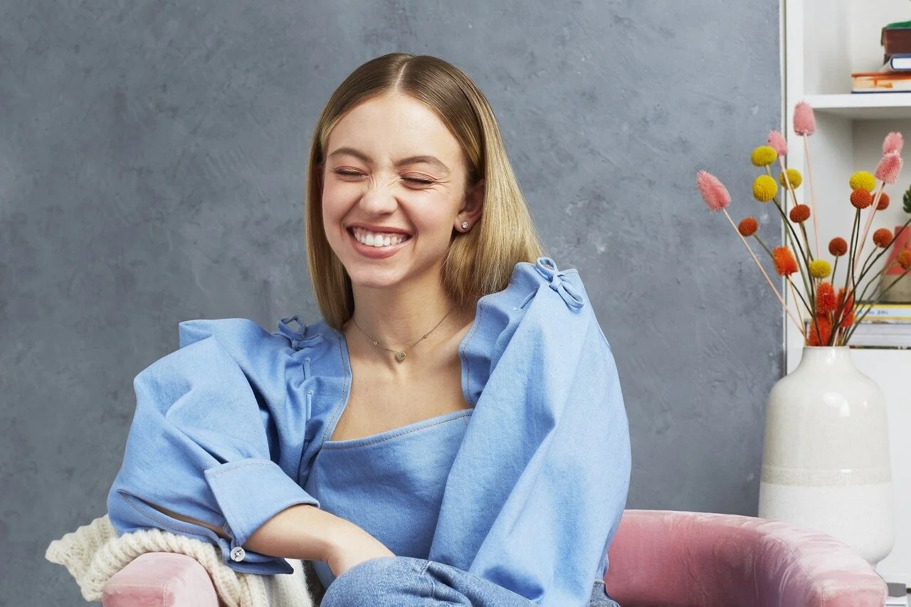 Allure Magazine x Ulta Beauty - Sydney Sweeney