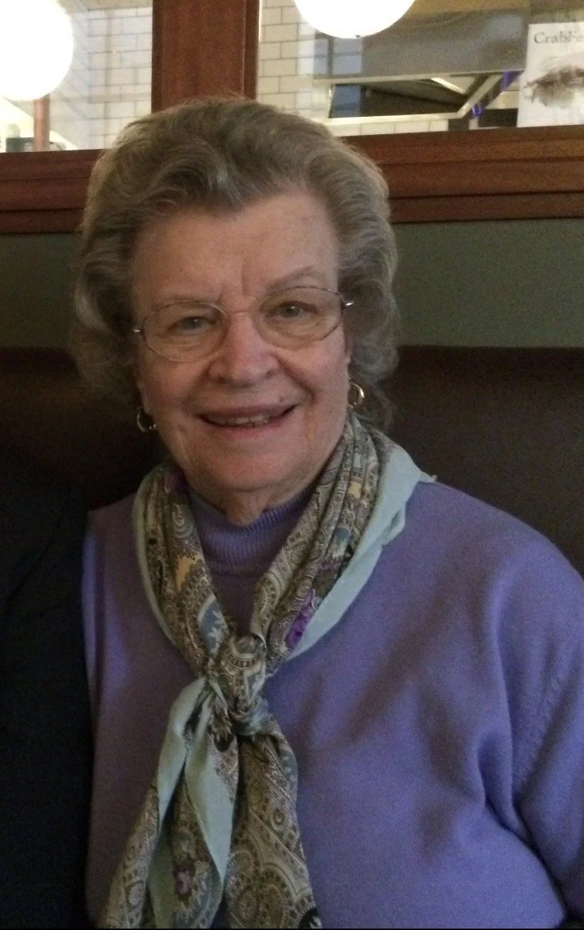 Theresa A. LeBlanc, 96