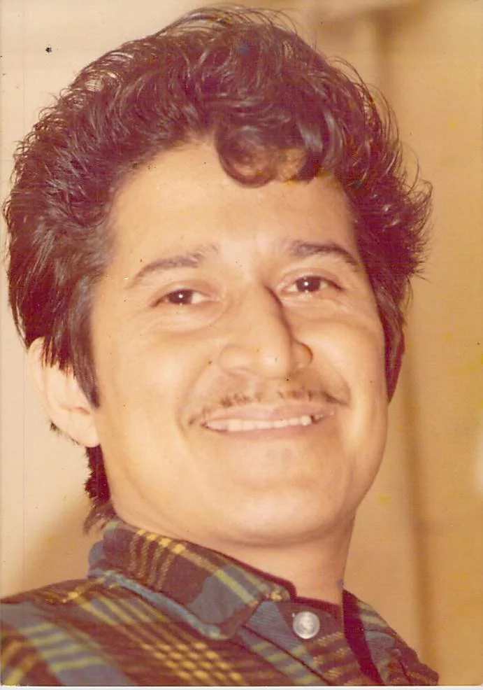 Carlos Noe Solis