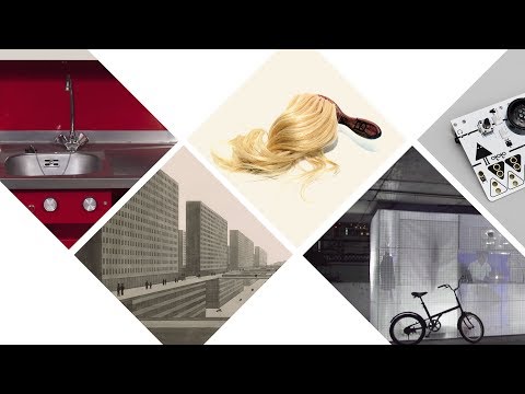 Past Forward: Architecture and Design at the Art Institute