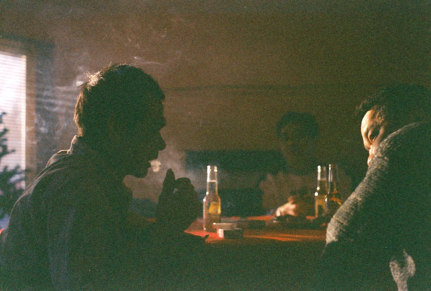 TRAVIS HOANG // 2017
Kodak Gold 400
Pentax K1000