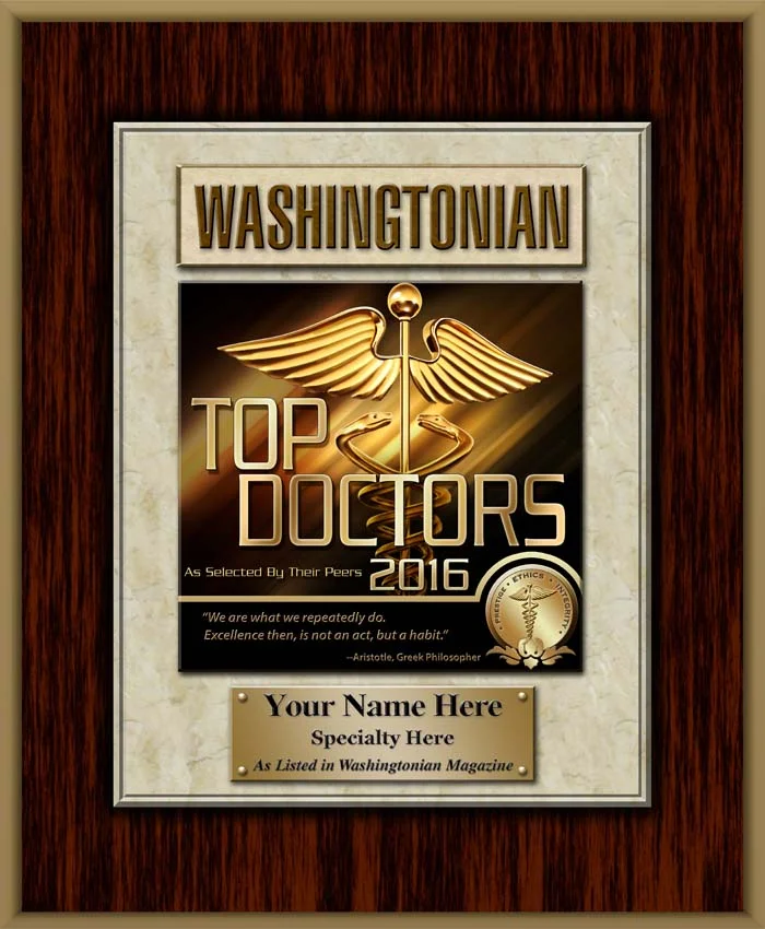 Traditional A - Gold