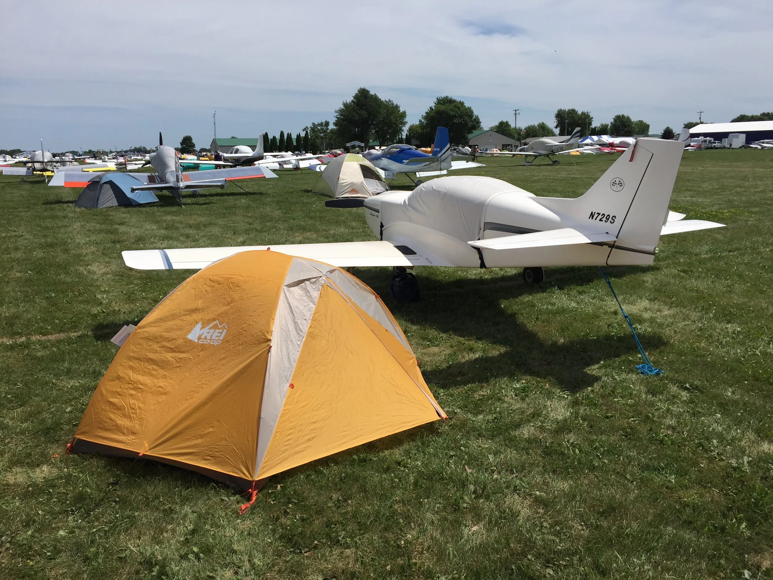 Oshkosh 2018