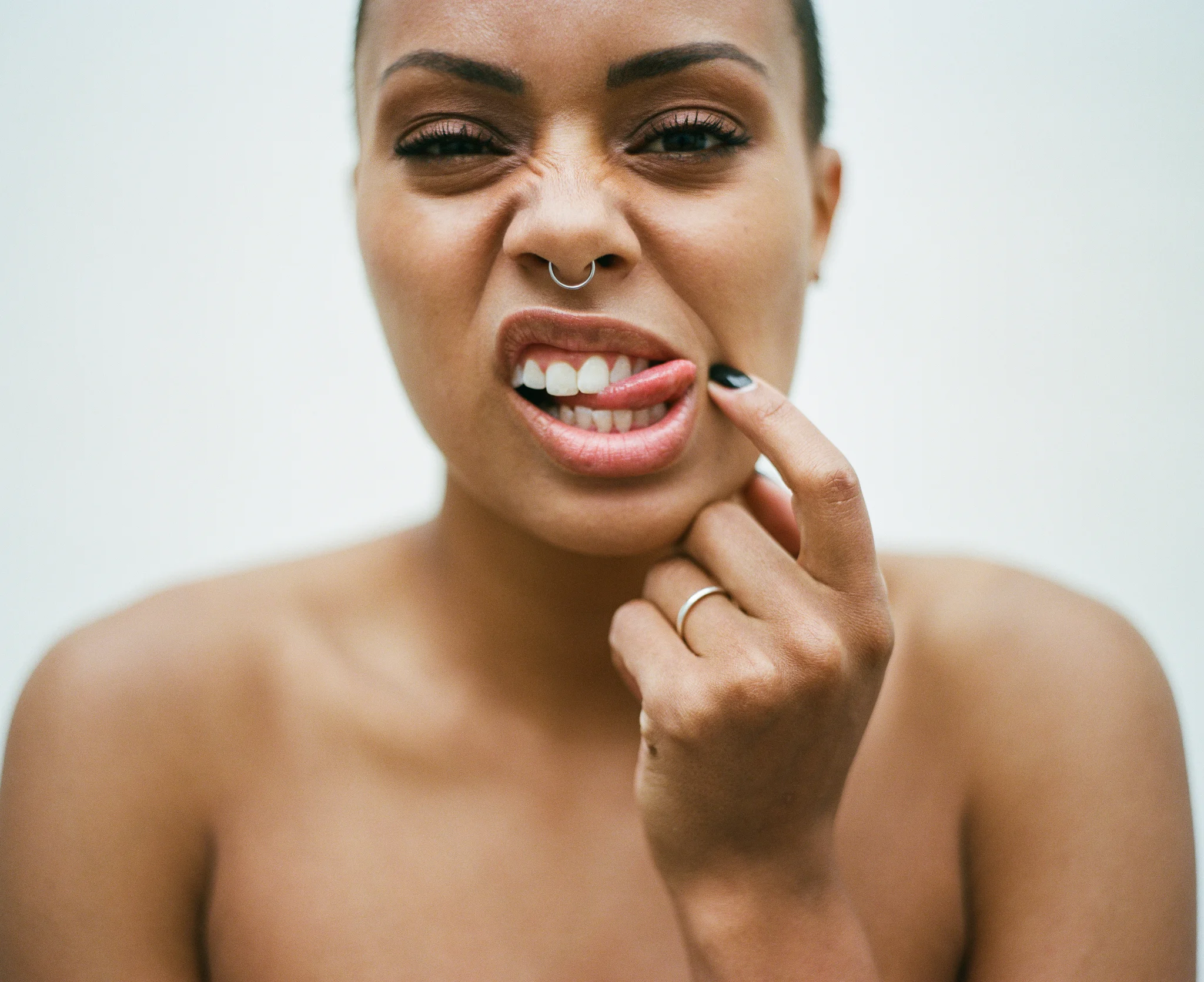 Bret | Emotions Series