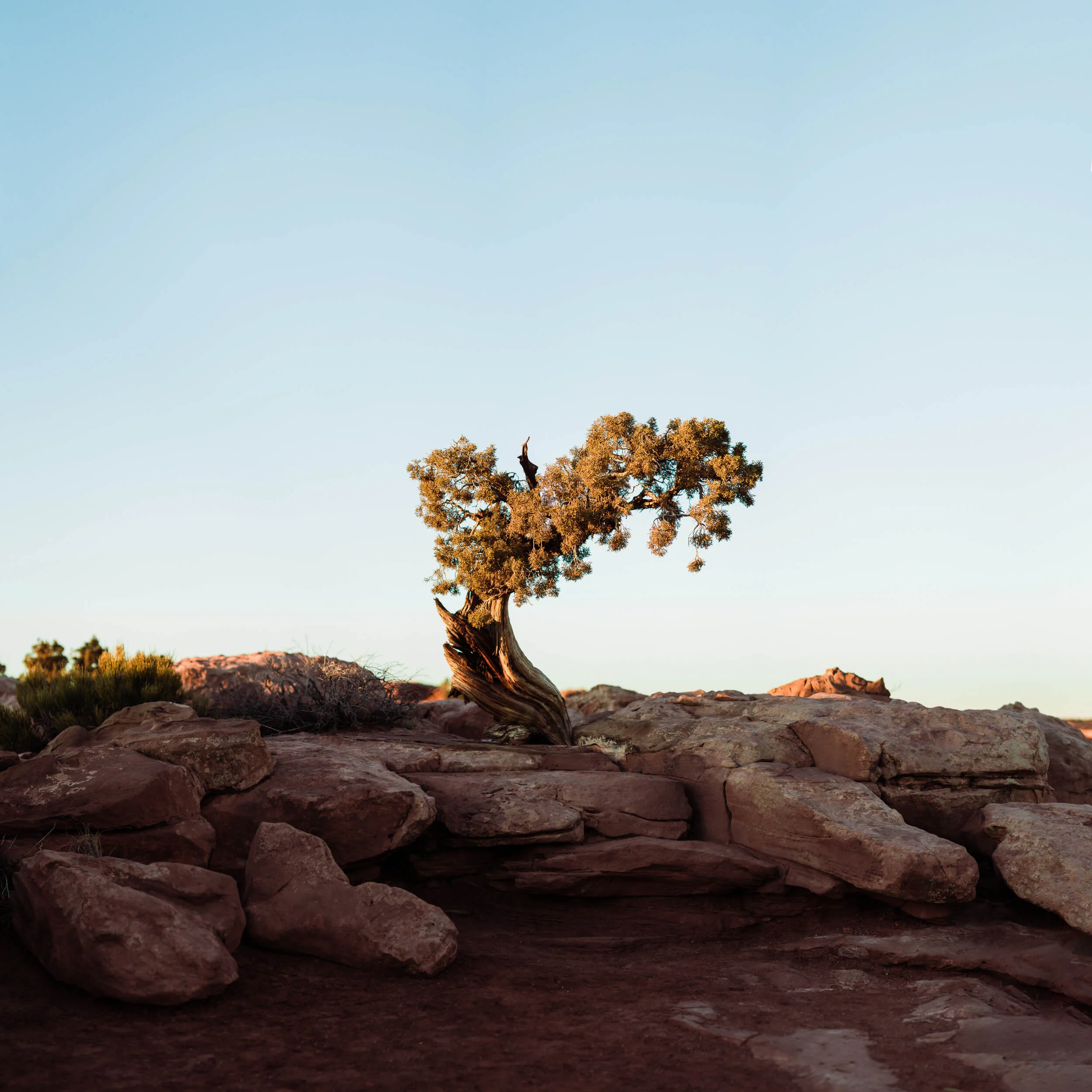 Off-Season Adventures | Moab