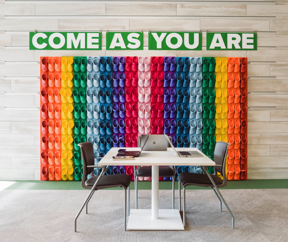 Crocs | Content Creation