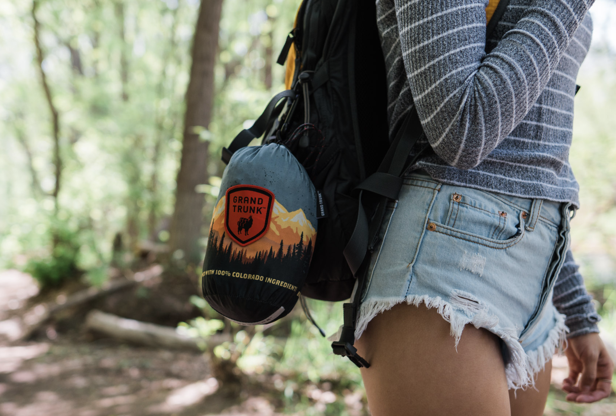 Grand Trunk | Content Creation