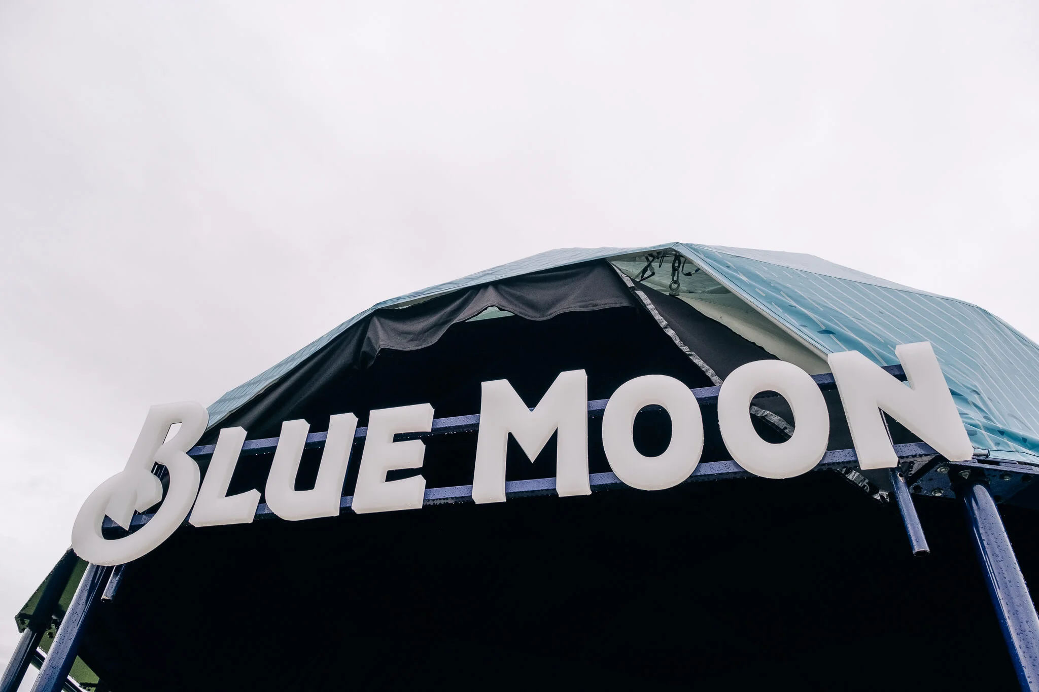 Blue Moon | Kentucky Derby | Content Creation