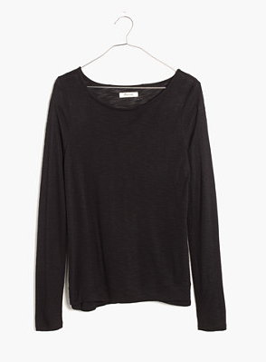 Madewell Tee