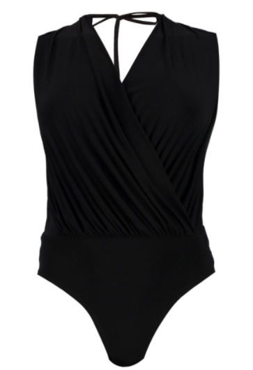 Boohoo Bodysuit