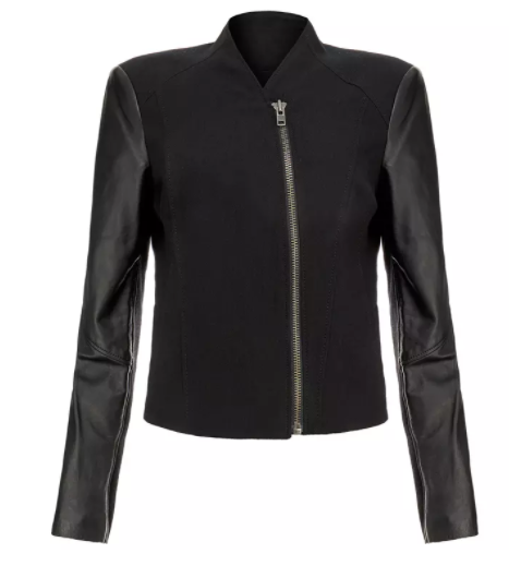 Helmut Lang Jacket