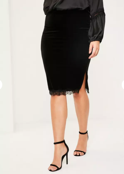 Missguided Skirt.png