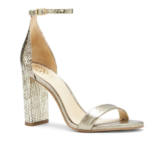 Vince Camuto Mariana Heel