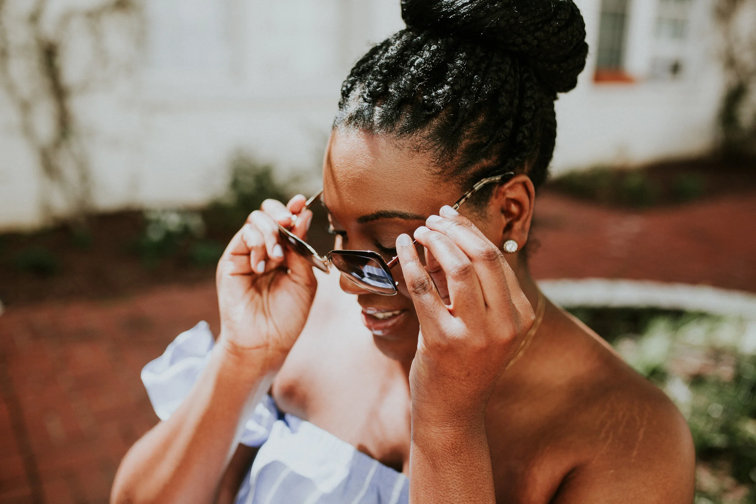 Dolce & Gabbana Sunglasses Charmant Style