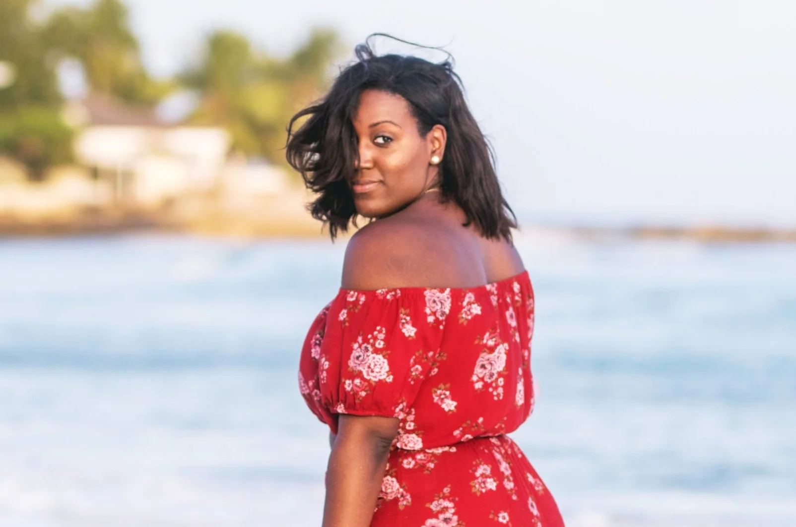 Barbados Travel Guide: Land