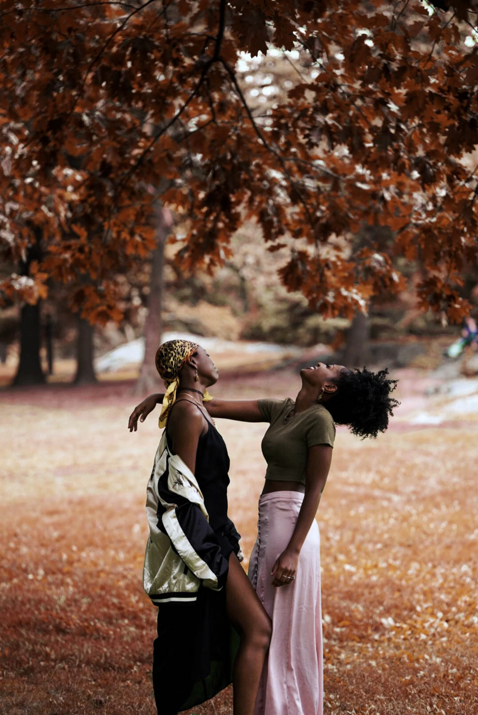 Shot by Sebastian Duncan