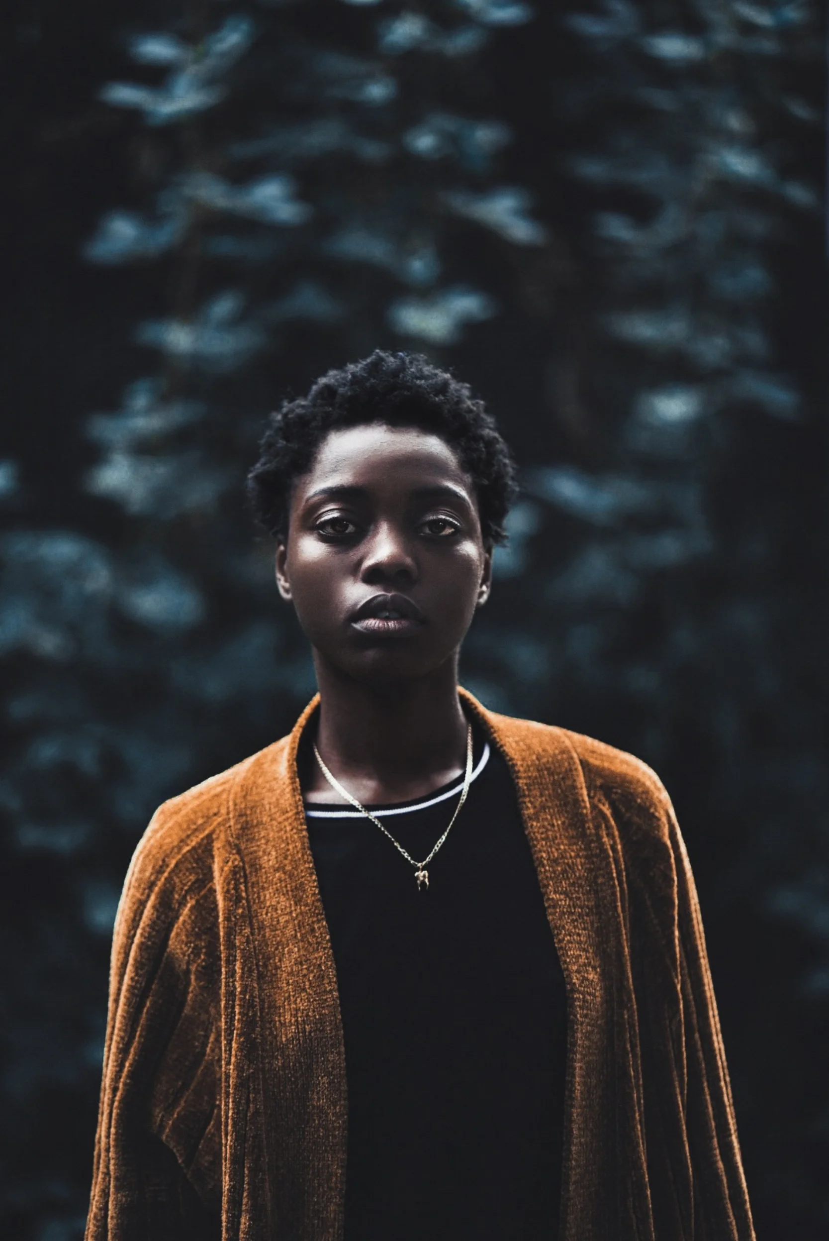 Shot by Sebastian Duncan
