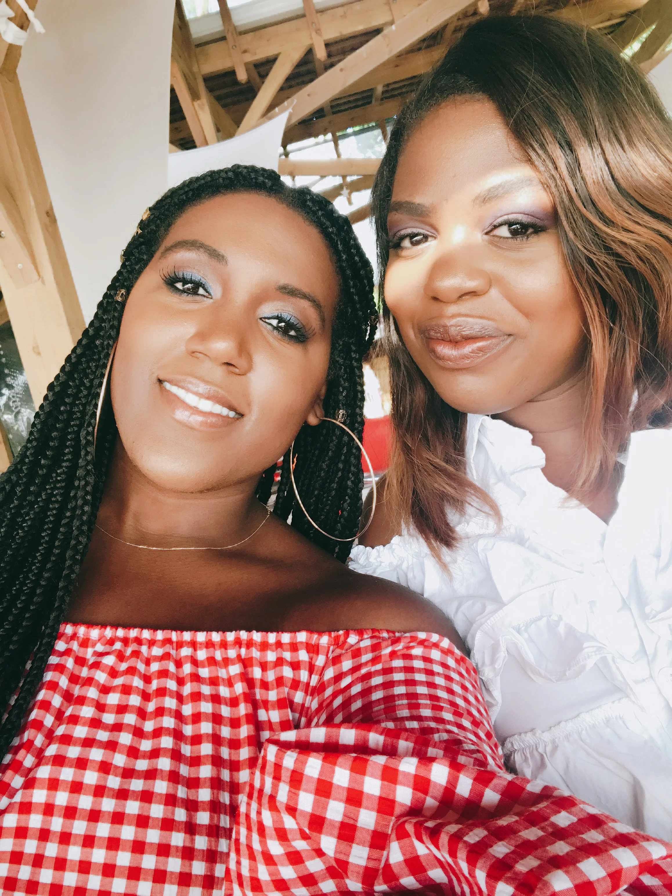 Makeup for Black Women