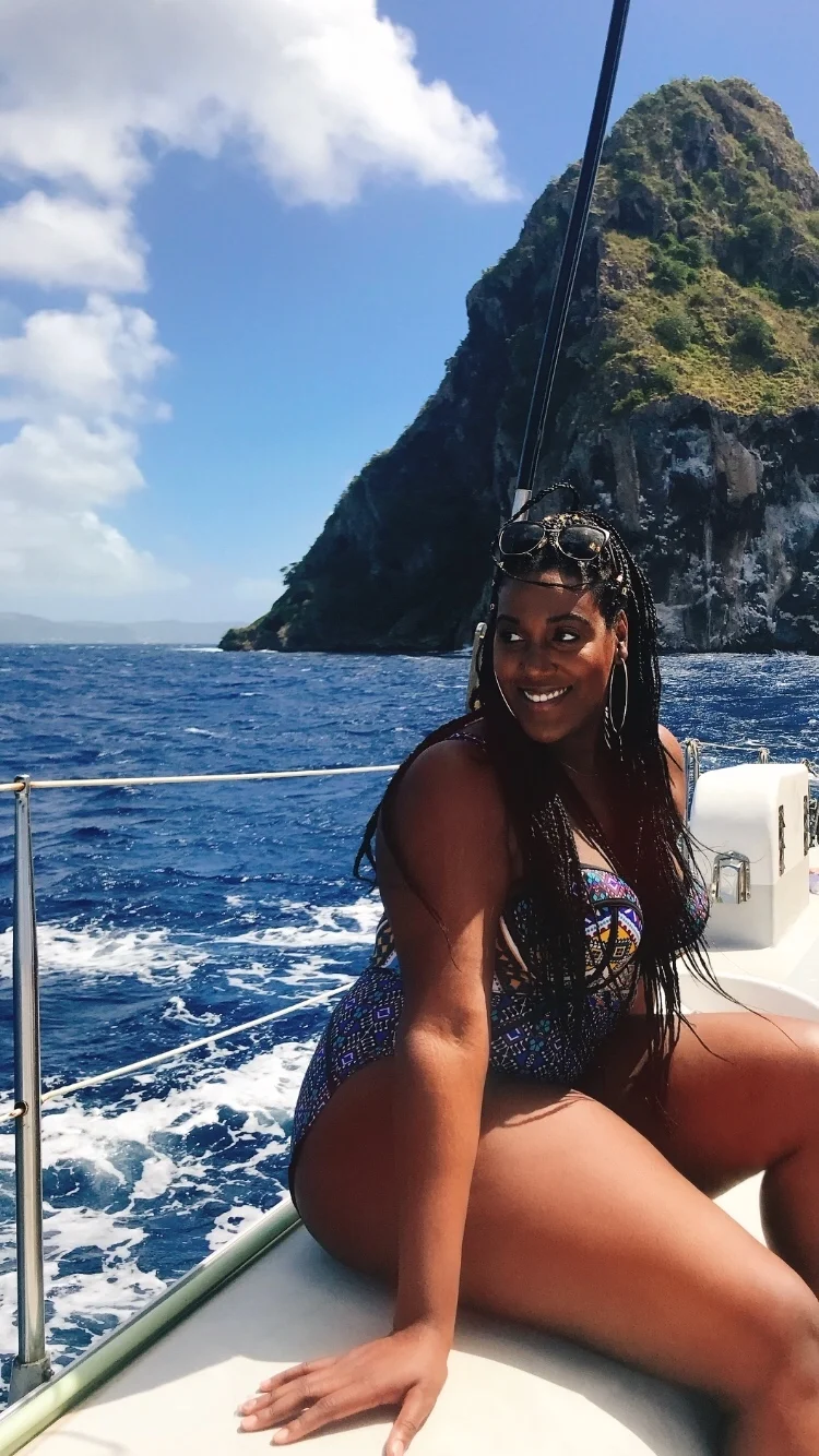 Martinique Under $600