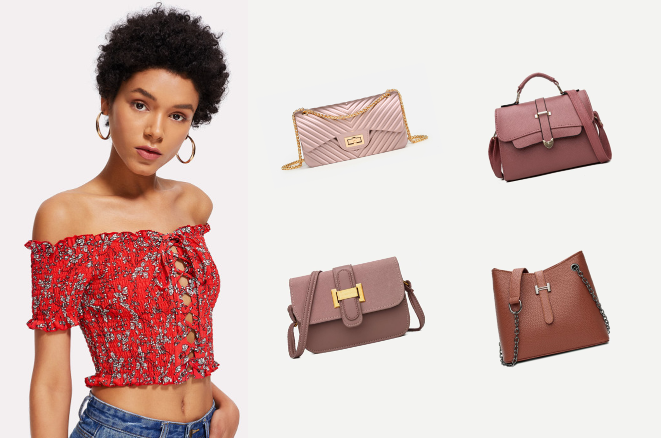 My 2018 Spring Wishlist
