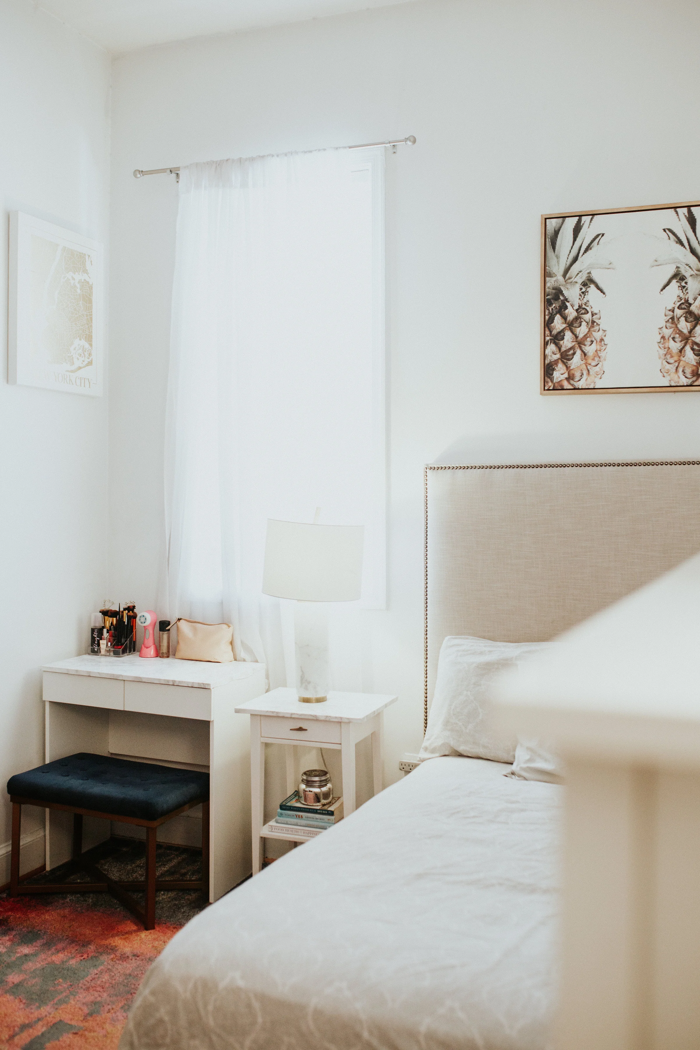 Pinterest Bedroom Charmant Style