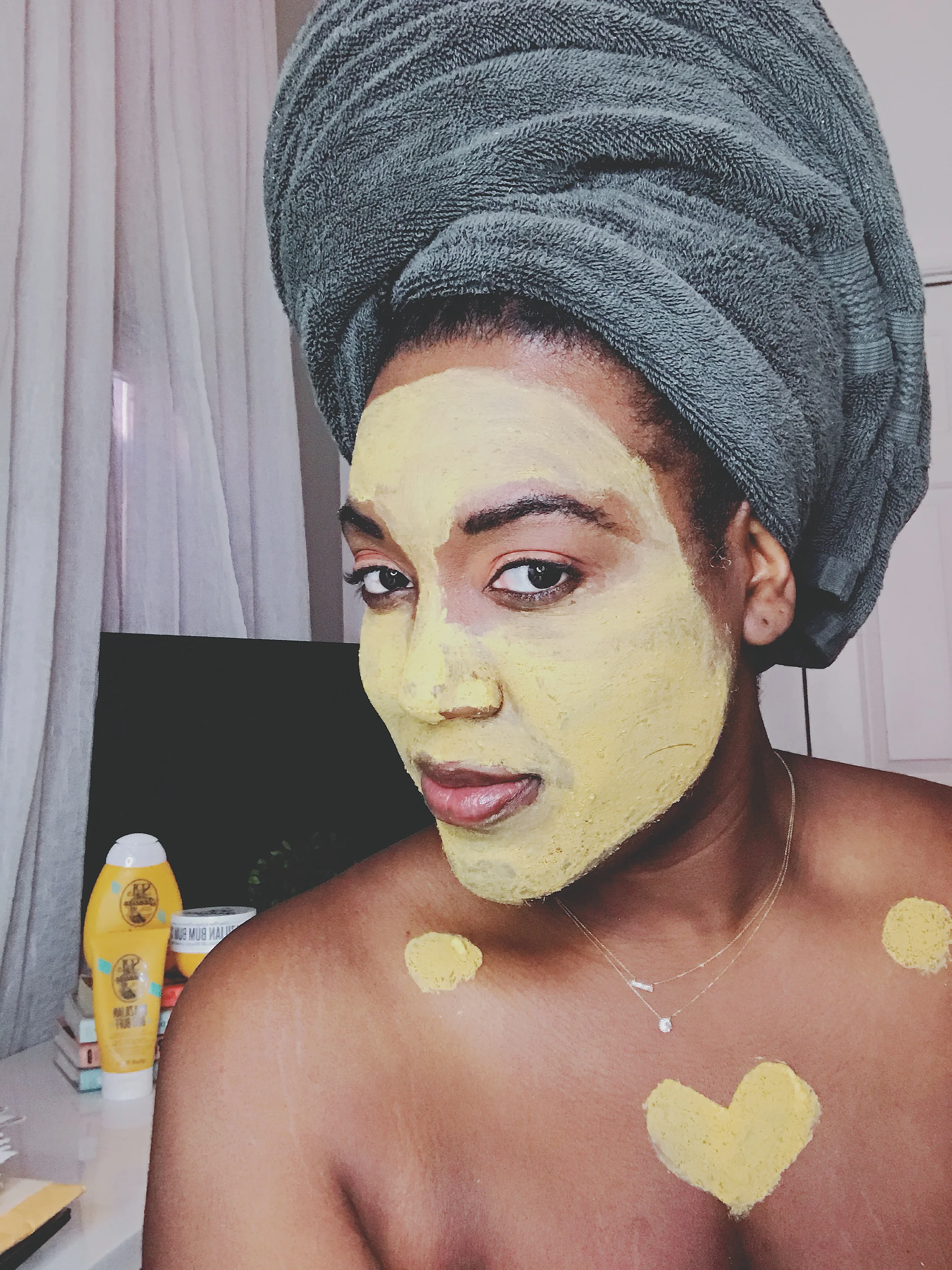 Achieving My Summer Glow with Sol de Janeiro