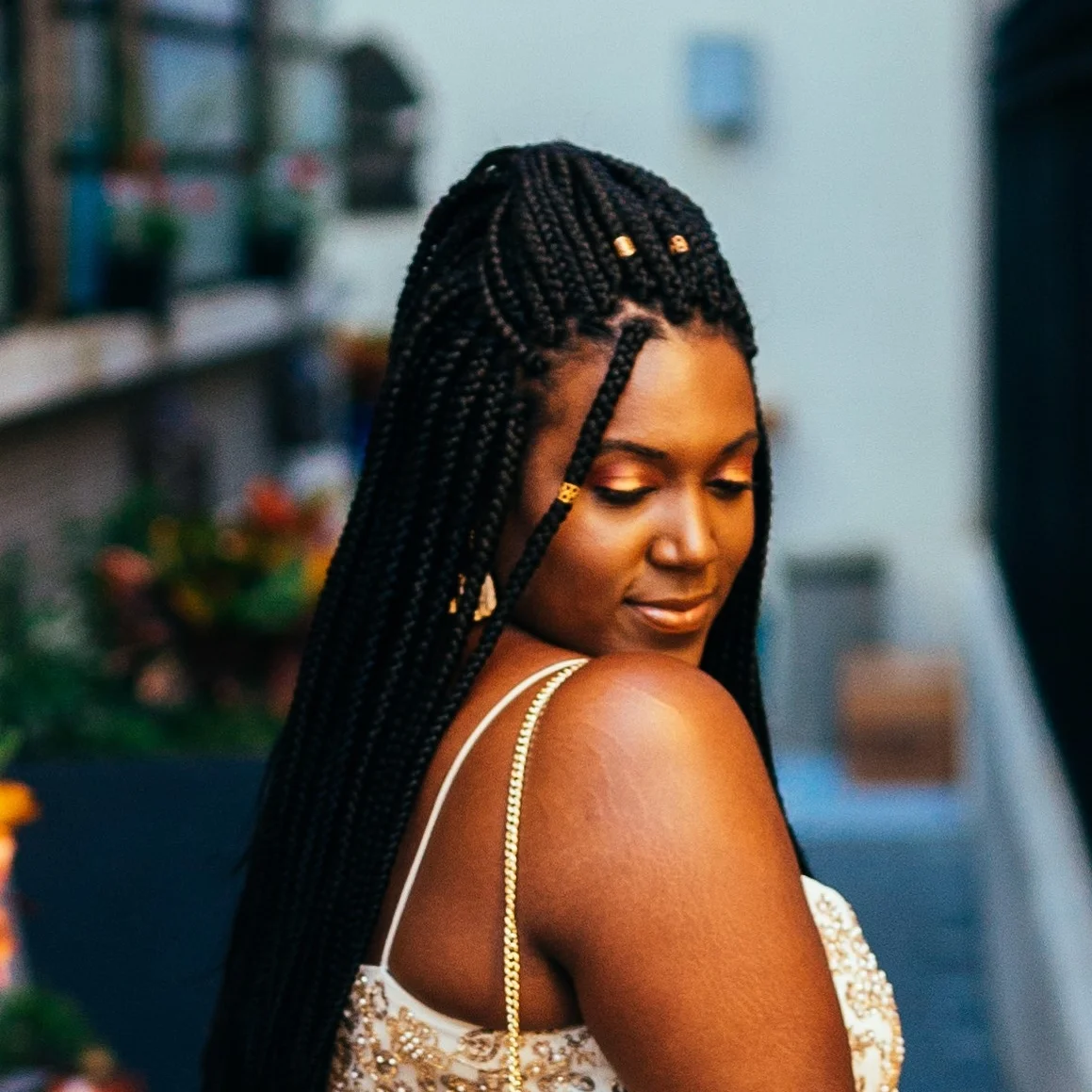 Behind the Lens: Lyndon Brown