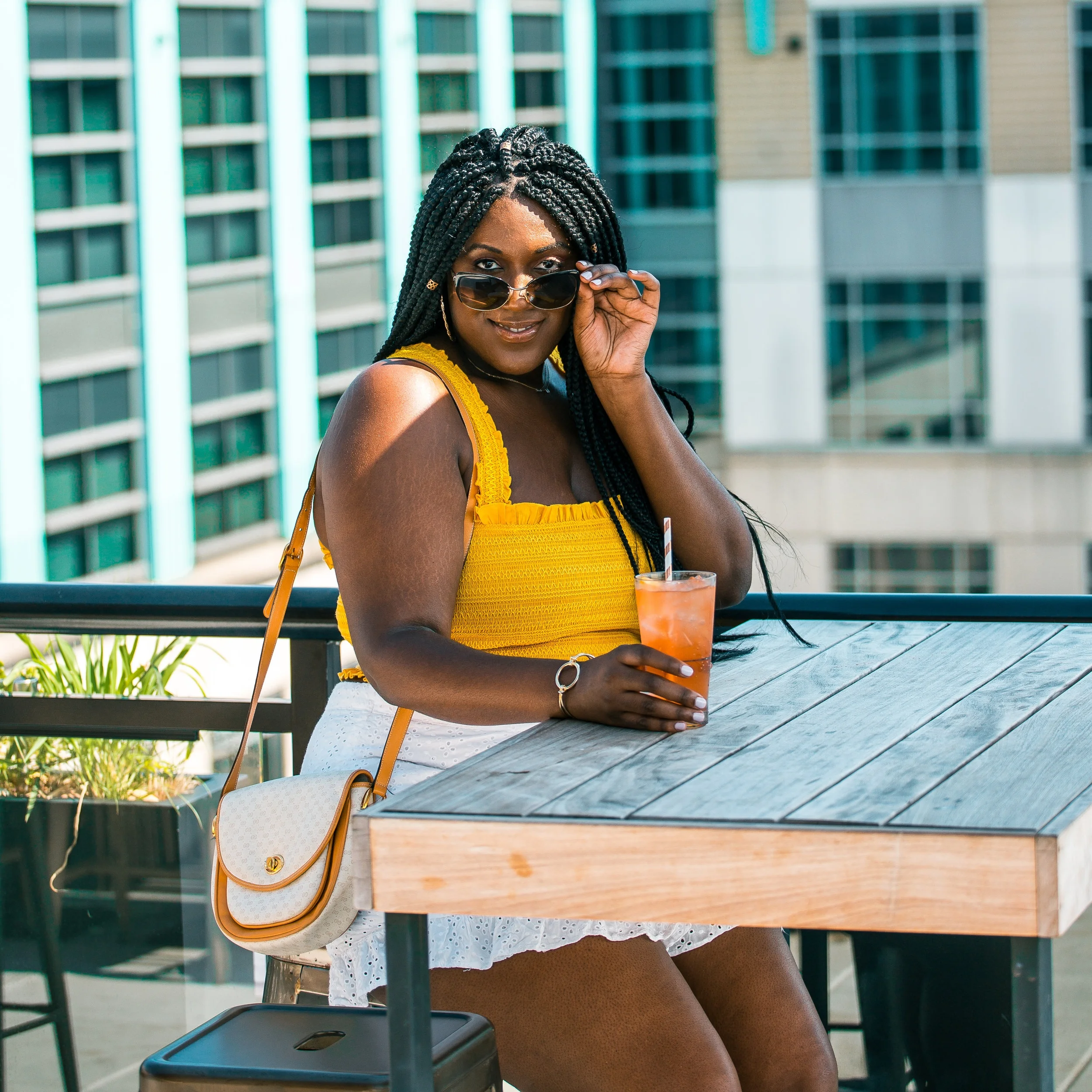 A Lesson In Knowing Your Worth