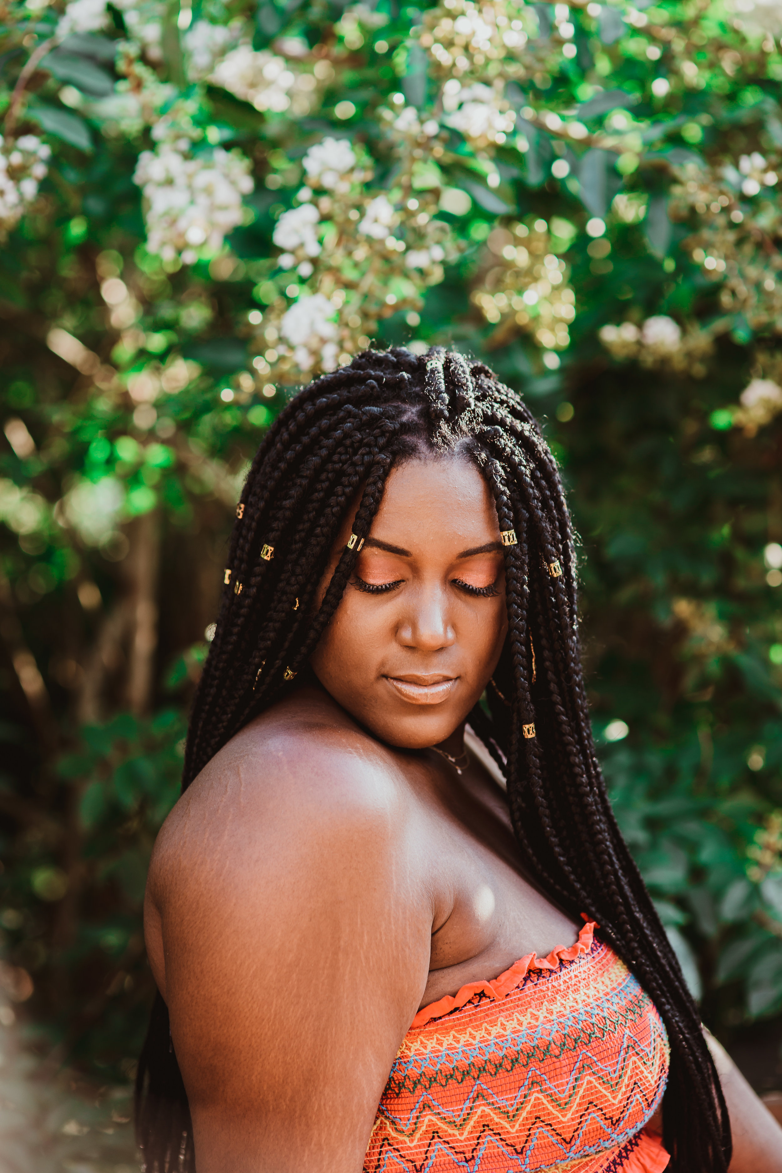 Black hairstyles