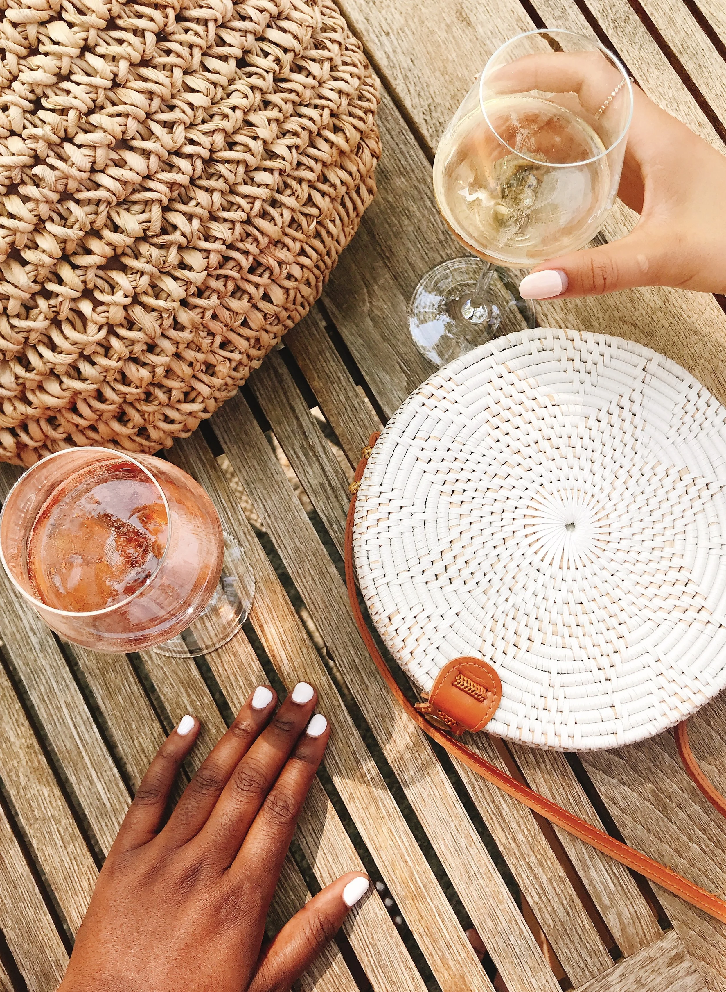 My Weekend In Napa Valley