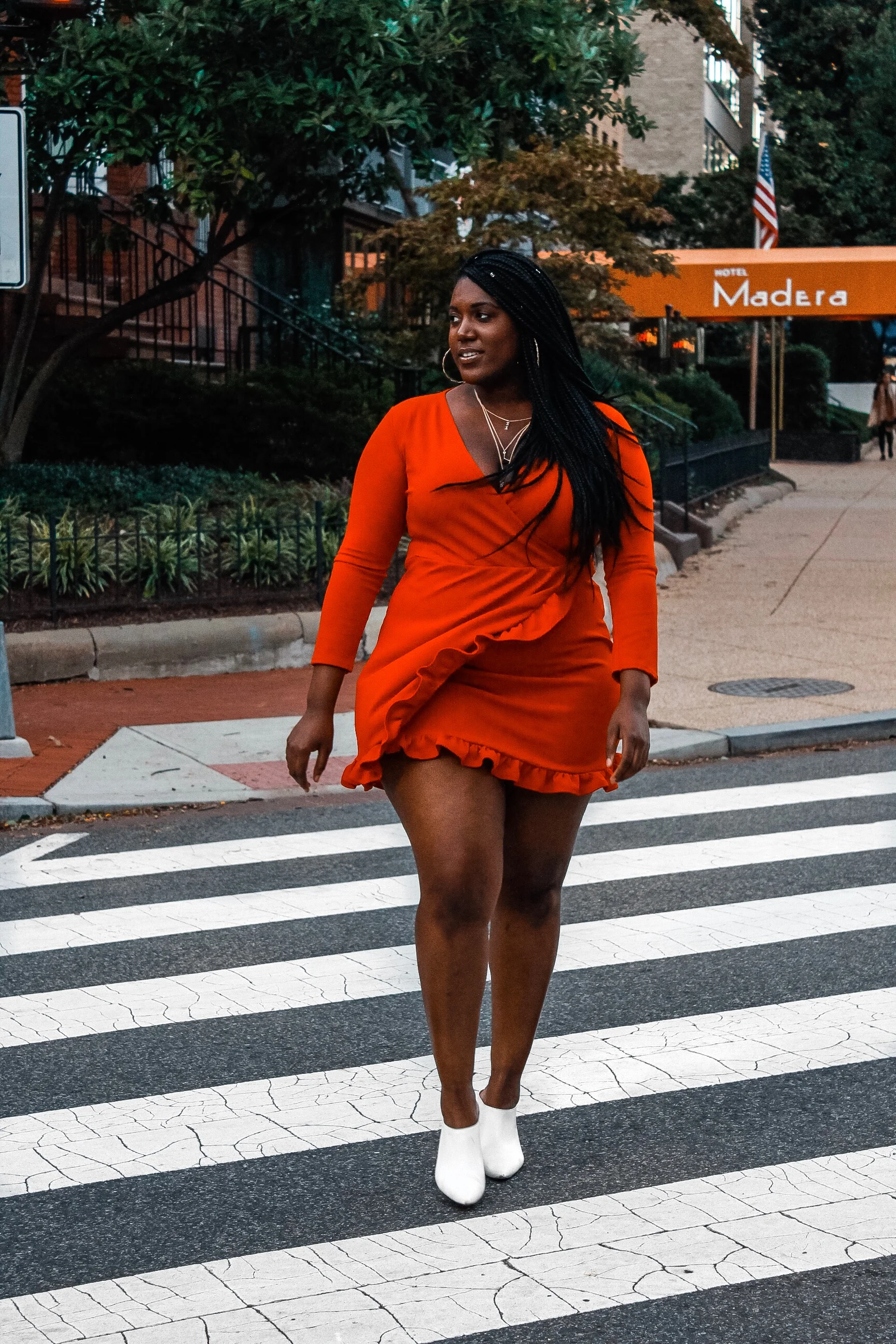 I'm A Fohr Freshman Class Finalist!