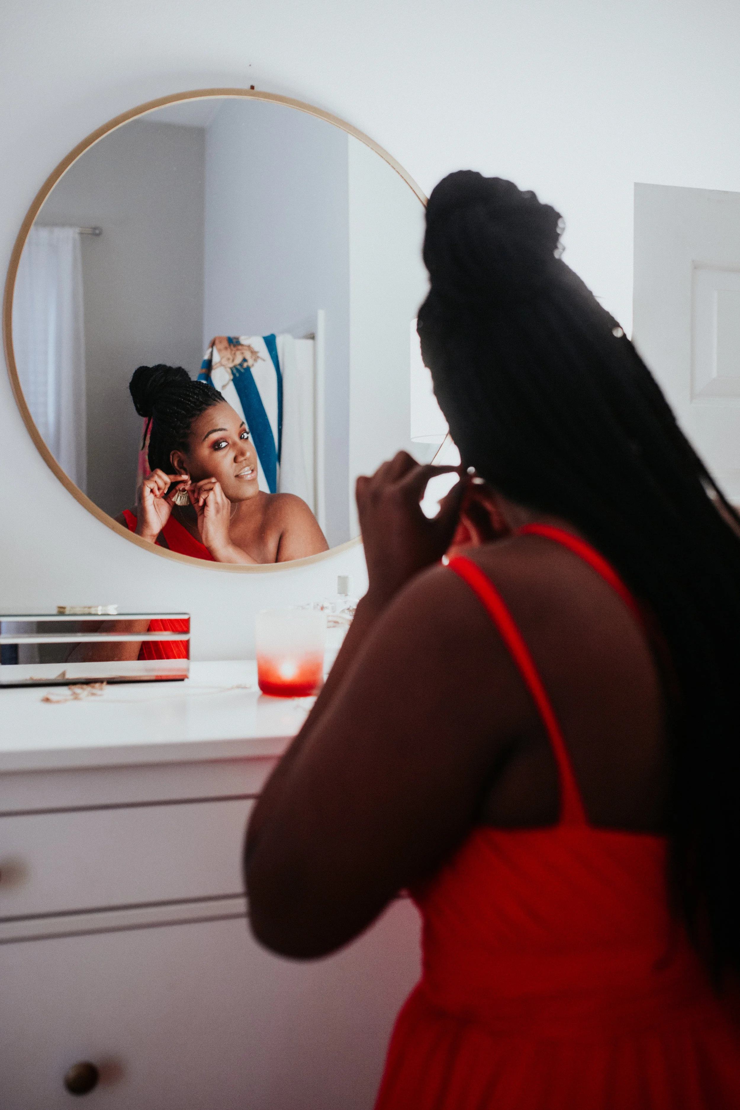 Black Beauty Youtubers